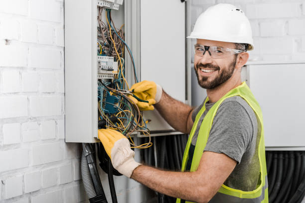 Best Electrical Wiring Services  in Cashmere, WA