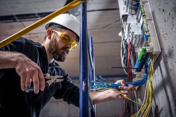 Best Electrical Troubleshooting Services  in Cashmere, WA