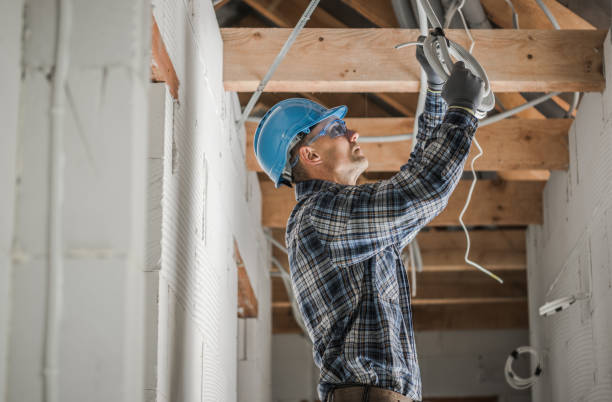 Professional Electrician in Cashmere, WA
