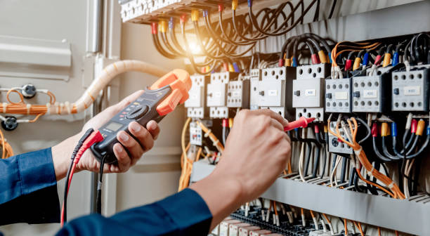 Best Emergency Electrician Near Me  in Cashmere, WA
