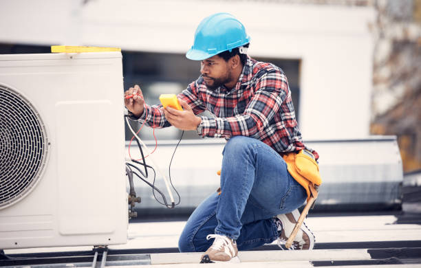 Best Affordable Emergency Electrician  in Cashmere, WA