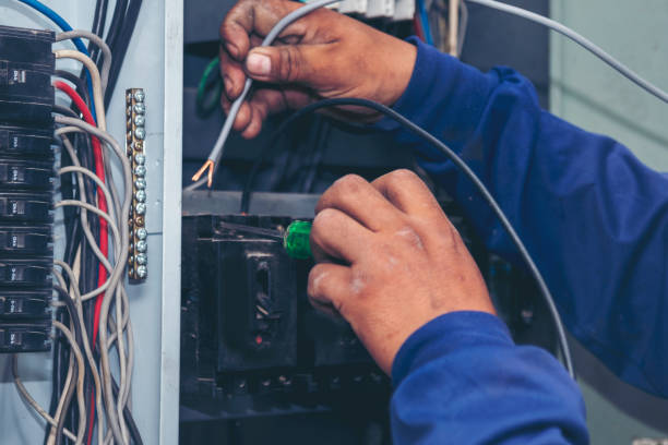Best Affordable Electrical Installation  in Cashmere, WA