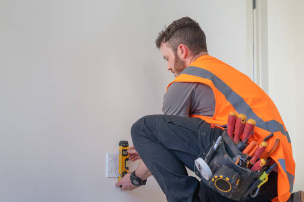 Best Electrical Wiring Services  in Cashmere, WA