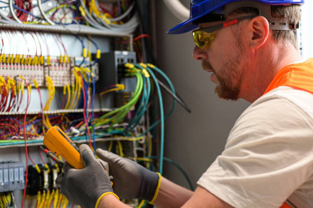 Affordable Electrical Installation in Cashmere, WA