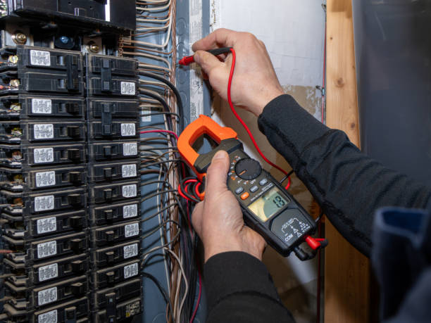 Best Local Electrician Companies  in Cashmere, WA