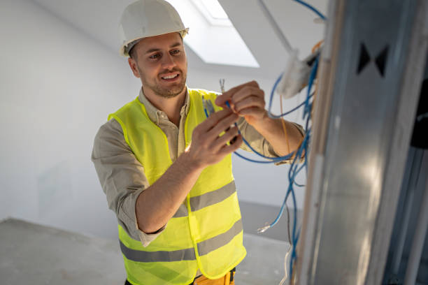 Best Emergency Electrical Repair  in Cashmere, WA